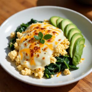Easy Keto Recipes for Beginners: What the Keto Diet Is and How It Works recipe 1