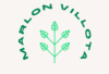 logo website marlon villota